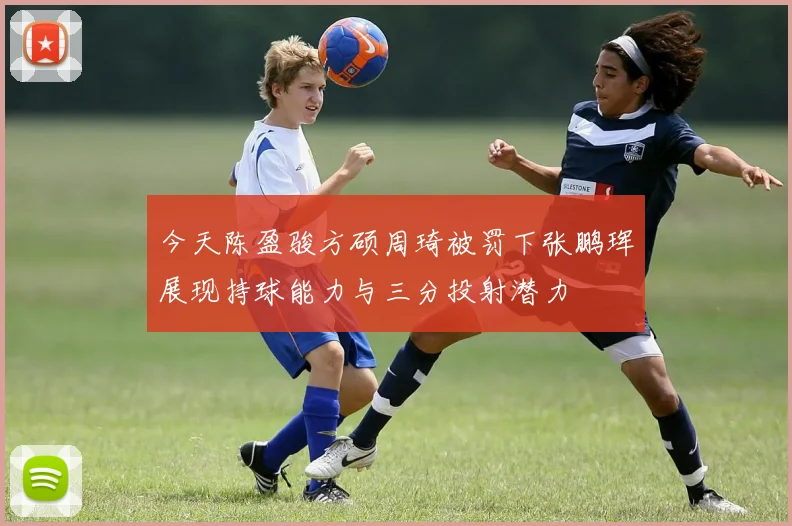 今天陈盈骏方硕周琦被罚下张鹏珲展现持球能力与三分投射潜力