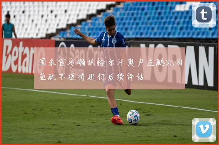 国米官方确认恰尔汗奥卢左腿比目鱼肌不适将进行后续评估