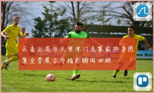 云南玉昆与天津津门虎赛前热身图集全景展示与精彩瞬间回顾